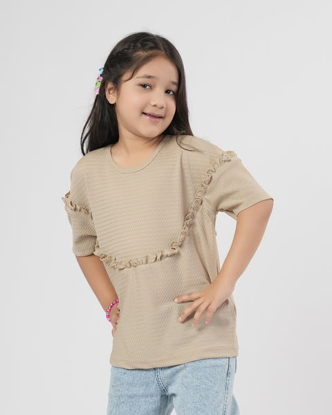 Girls' Top