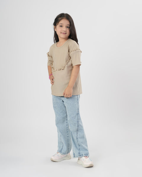 Girls' Top