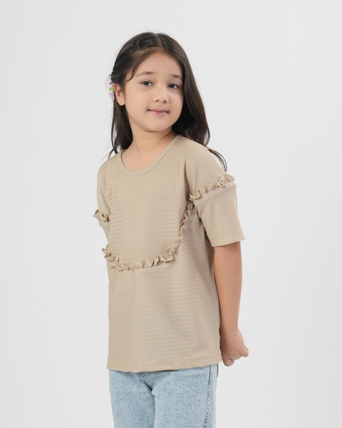 Girls' Top