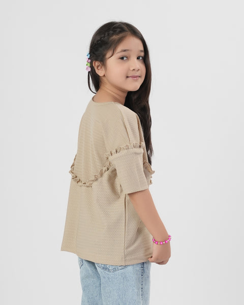 Girls' Top