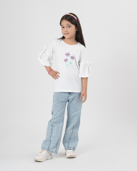 Girls' Top