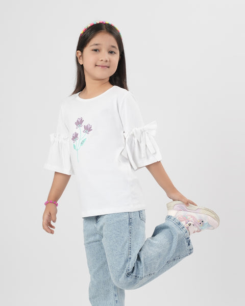 Girls' Top