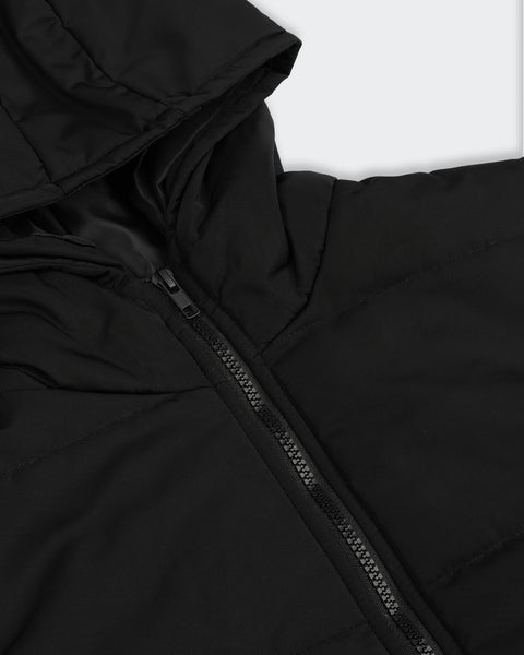 Boys Woven Jacket