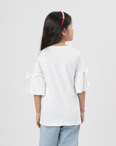 Girls' Top
