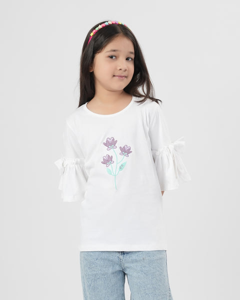 Girls' Top