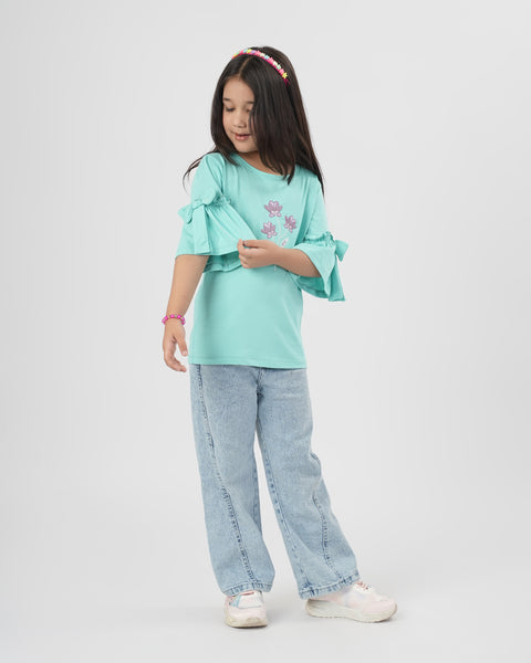 Girls' Top