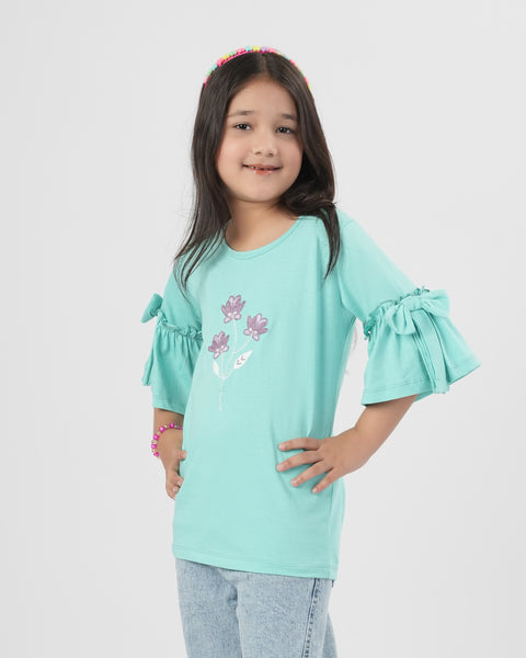 Girls' Top