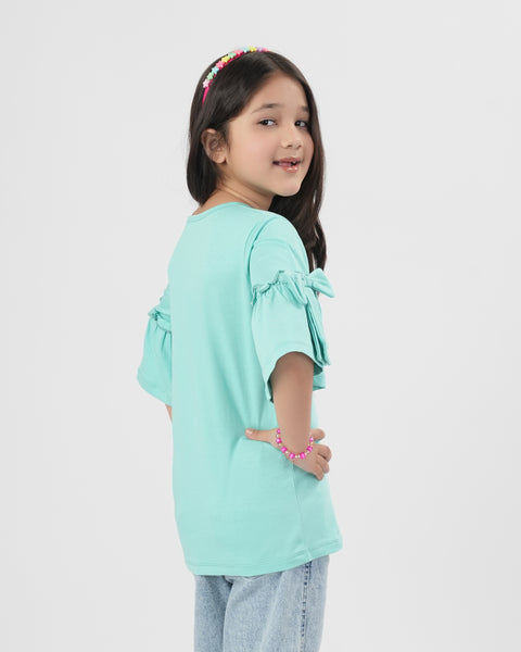 Girls' Top