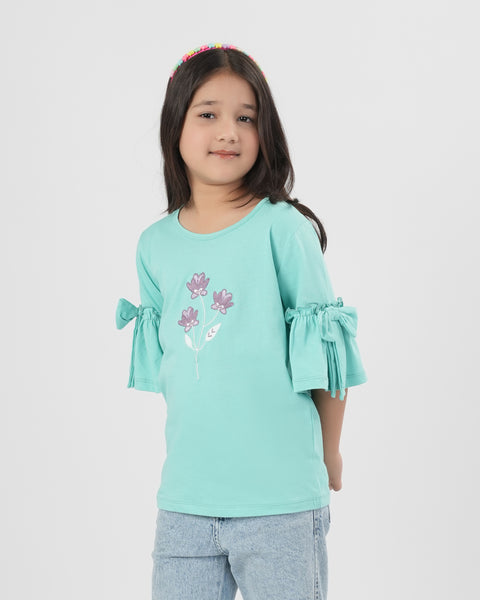 Girls' Top