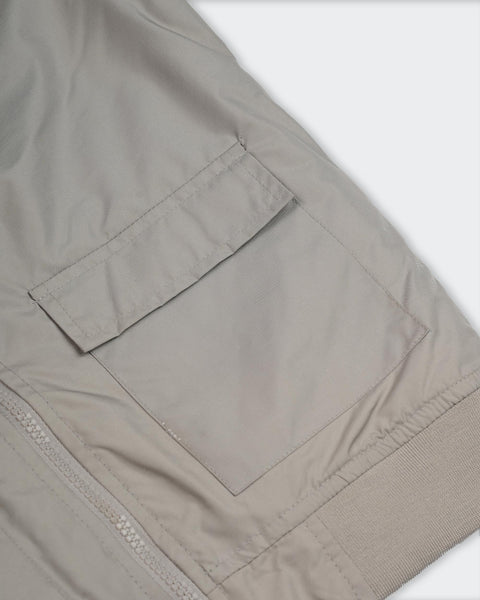 Boys Woven Jacket