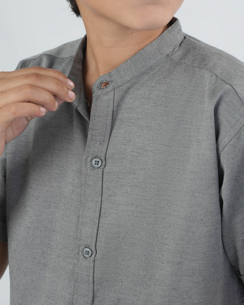 Boys Half Sleeves Co-Ord