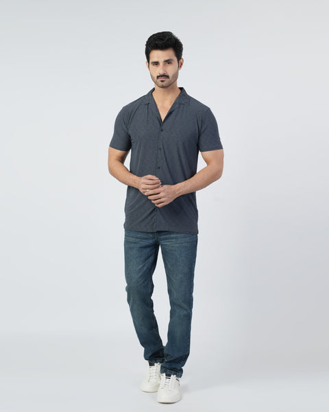 Eminent Men's Half Sleeves Polo T-Shirt