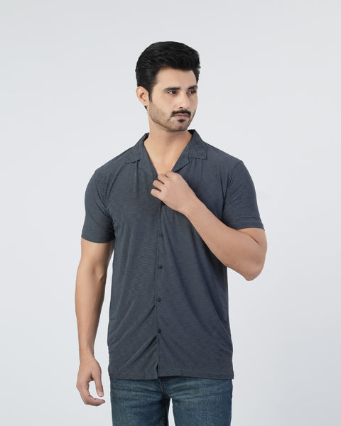Eminent Men's Half Sleeves Polo T-Shirt