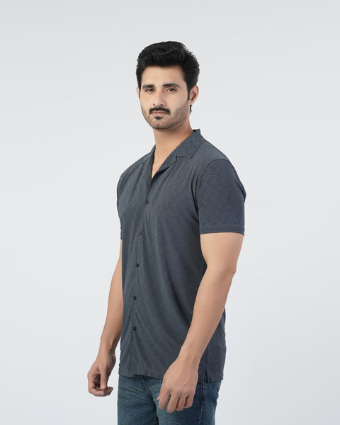 Eminent Men's Half Sleeves Polo T-Shirt