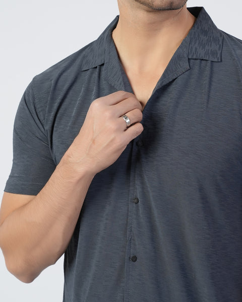 Eminent Men's Half Sleeves Polo T-Shirt