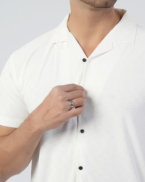 Eminent Men's Half Sleeves Polo T-Shirt