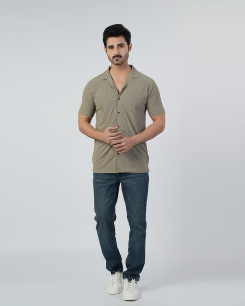 Eminent Men's Half Sleeves Polo T-Shirt