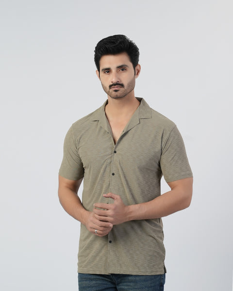 Eminent Men's Half Sleeves Polo T-Shirt