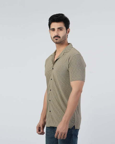 Eminent Men's Half Sleeves Polo T-Shirt