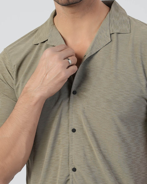 Eminent Men's Half Sleeves Polo T-Shirt