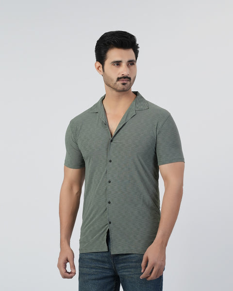 Eminent Men's Half Sleeves Polo T-Shirt
