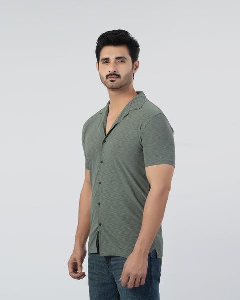 Eminent Men's Half Sleeves Polo T-Shirt