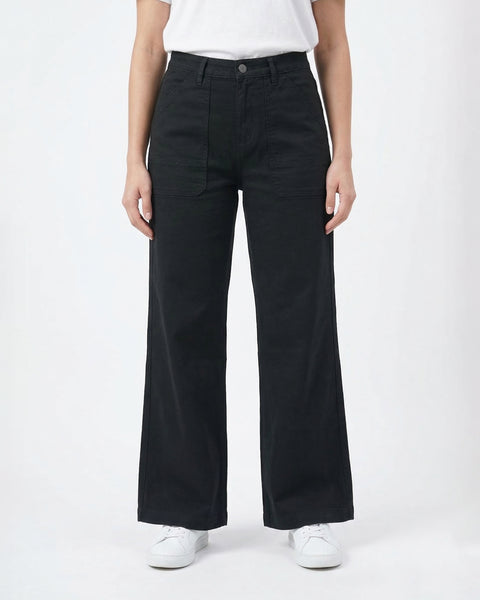 Women's Wide Leg Pants
