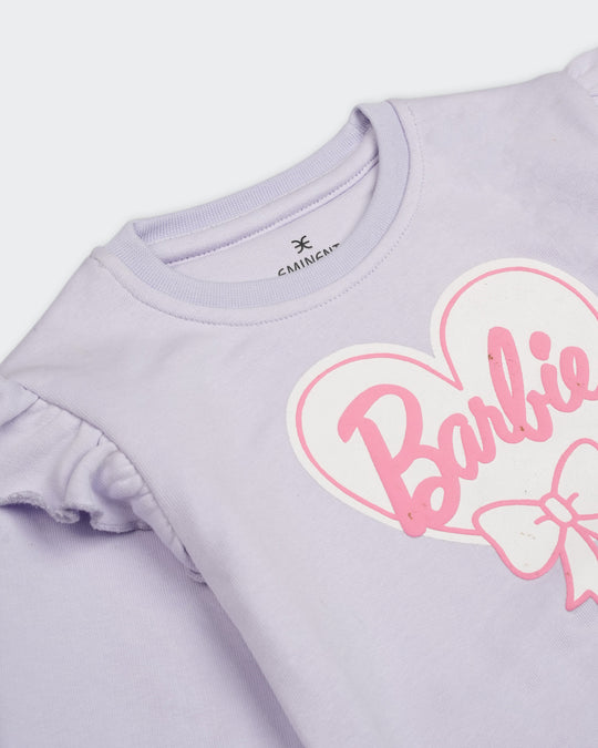 Girls Sweatshirt