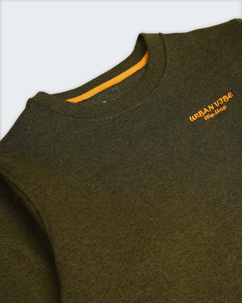 Boys Sweatshirt