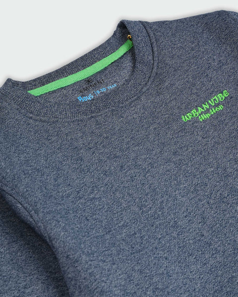 Boys Sweatshirt