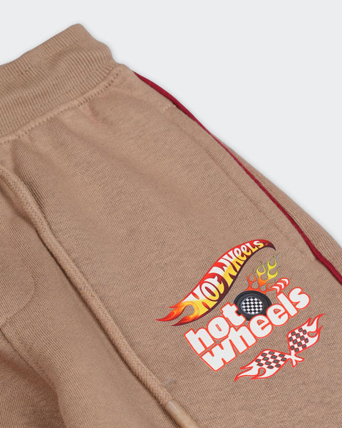 Boys Knitted Trousers