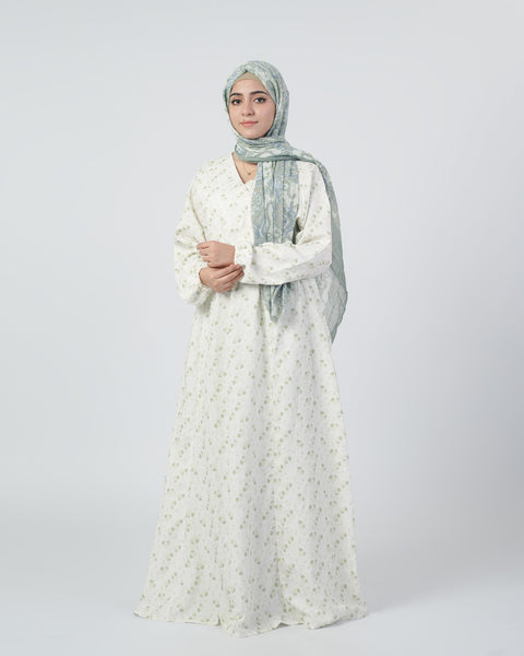 Eminent Women's Western Maxi