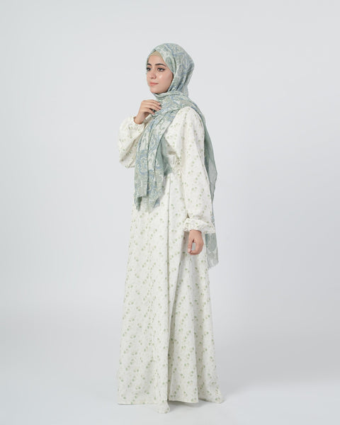 Eminent Women's Western Maxi