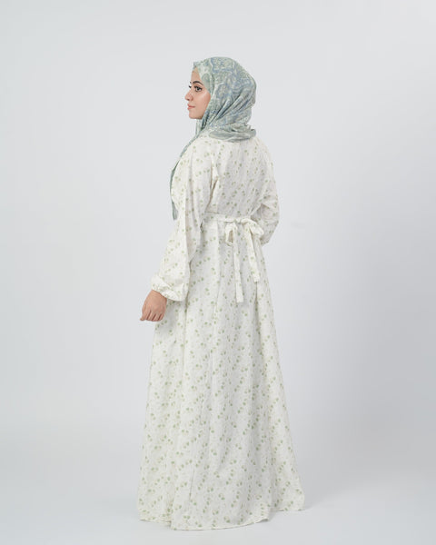 Eminent Women's Western Maxi