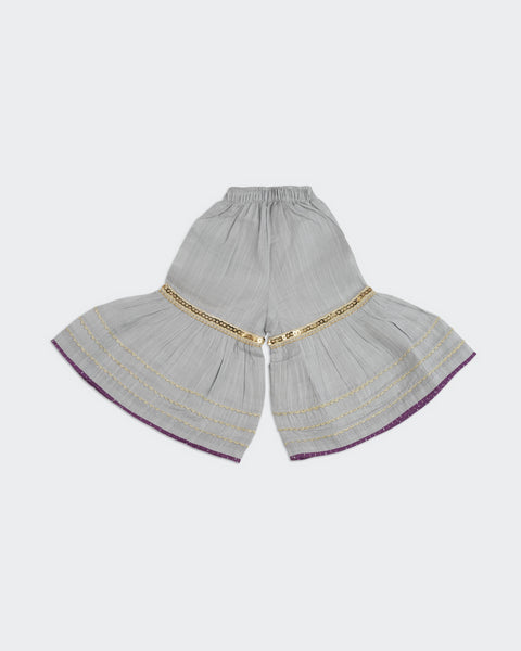 Newborn Girls Shalwar Kameez