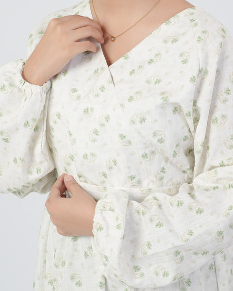 Eminent Women's Western Maxi