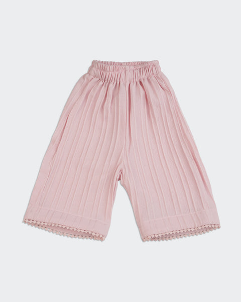 Newborn Girls Co-Ord Set