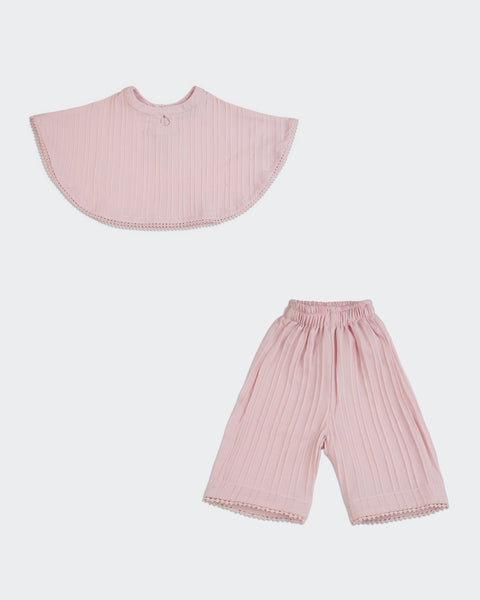 Newborn Girls Co-Ord Set