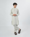 Boys' Poly Viscose Shalwar Kameez