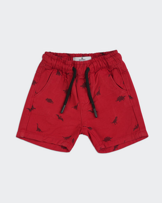 Nebworn Boys Shorts