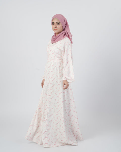 Eminent Women's Western Maxi