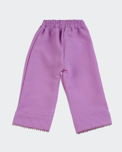 Newborn Girls Half Sleeves Suit