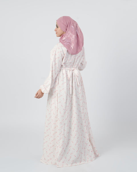 Eminent Women's Western Maxi