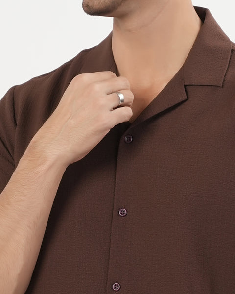 Men's Polo T-Shirt