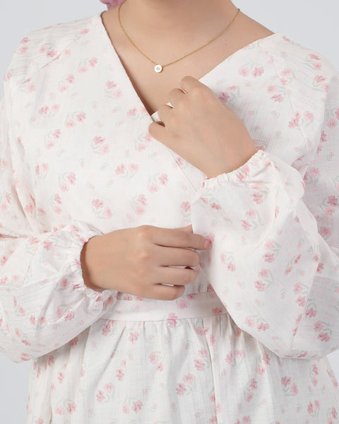 Eminent Women's Western Maxi