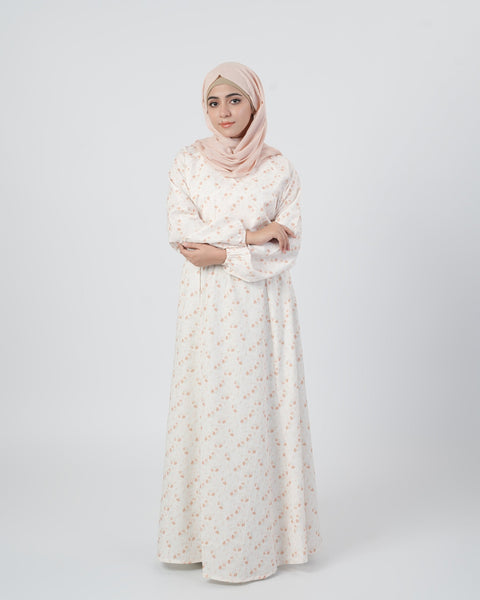 Eminent Women's Western Maxi