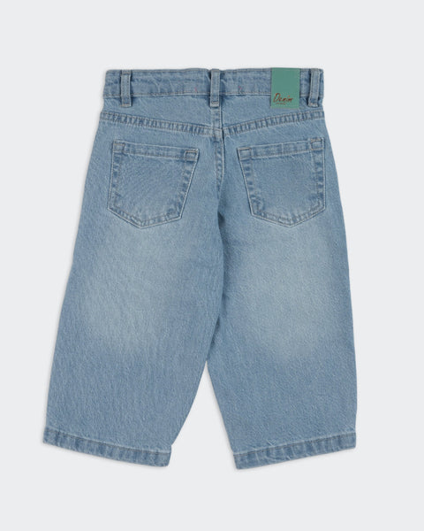Eminent Girls Denim Pant