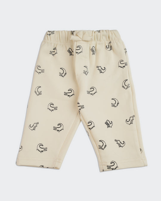 Newborn Boys Trouser