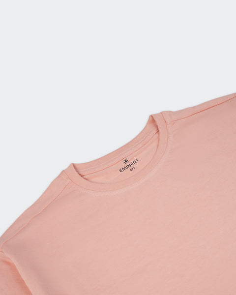 Eminent Girls Half Sleeve T-Shirt