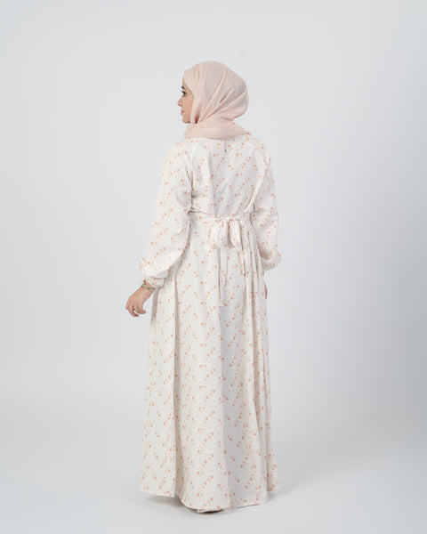 Eminent Women's Western Maxi